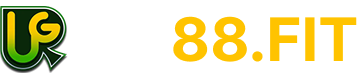 UG88.FIT TRANG CÁ TRƯỢC UY TÍN HÀNG ĐẦU CHÂU Á
